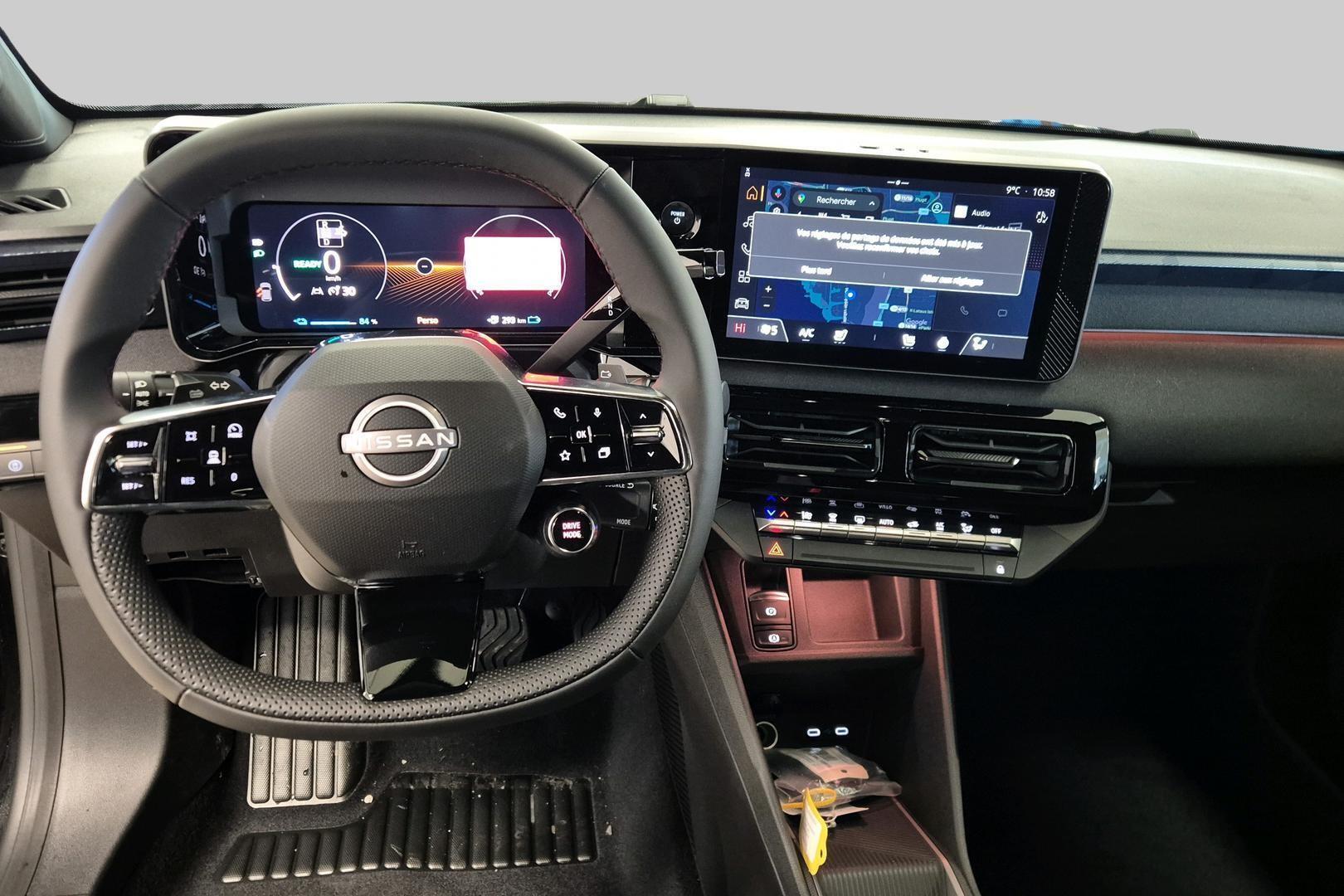 NISSAN Micra 2026