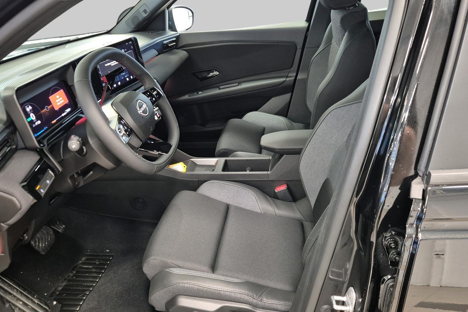 NISSAN Micra 2026
