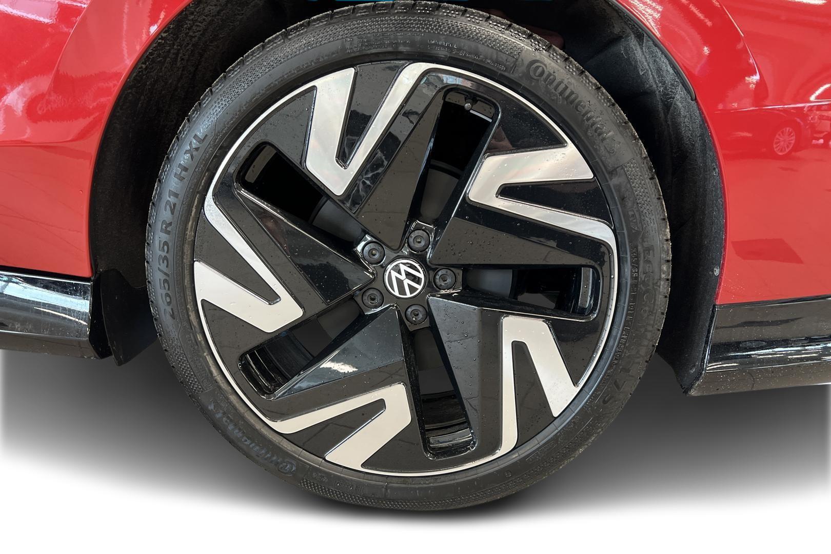 VOLKSWAGEN ID.7 2025