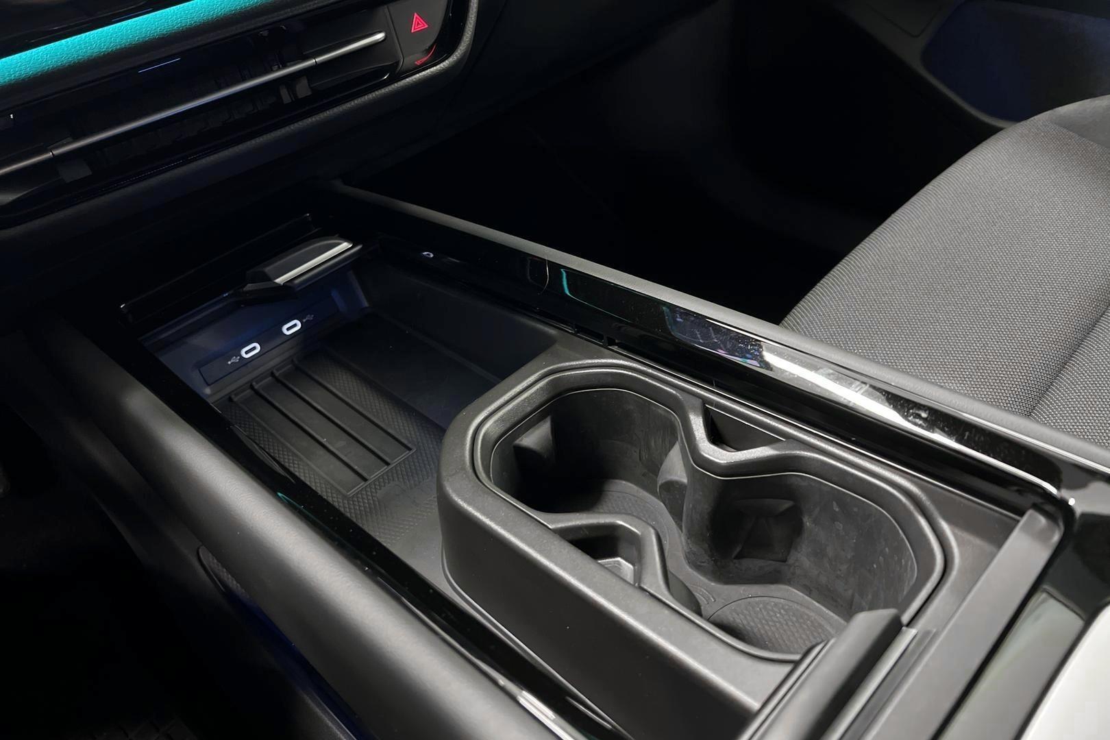 VOLKSWAGEN ID.7 2025