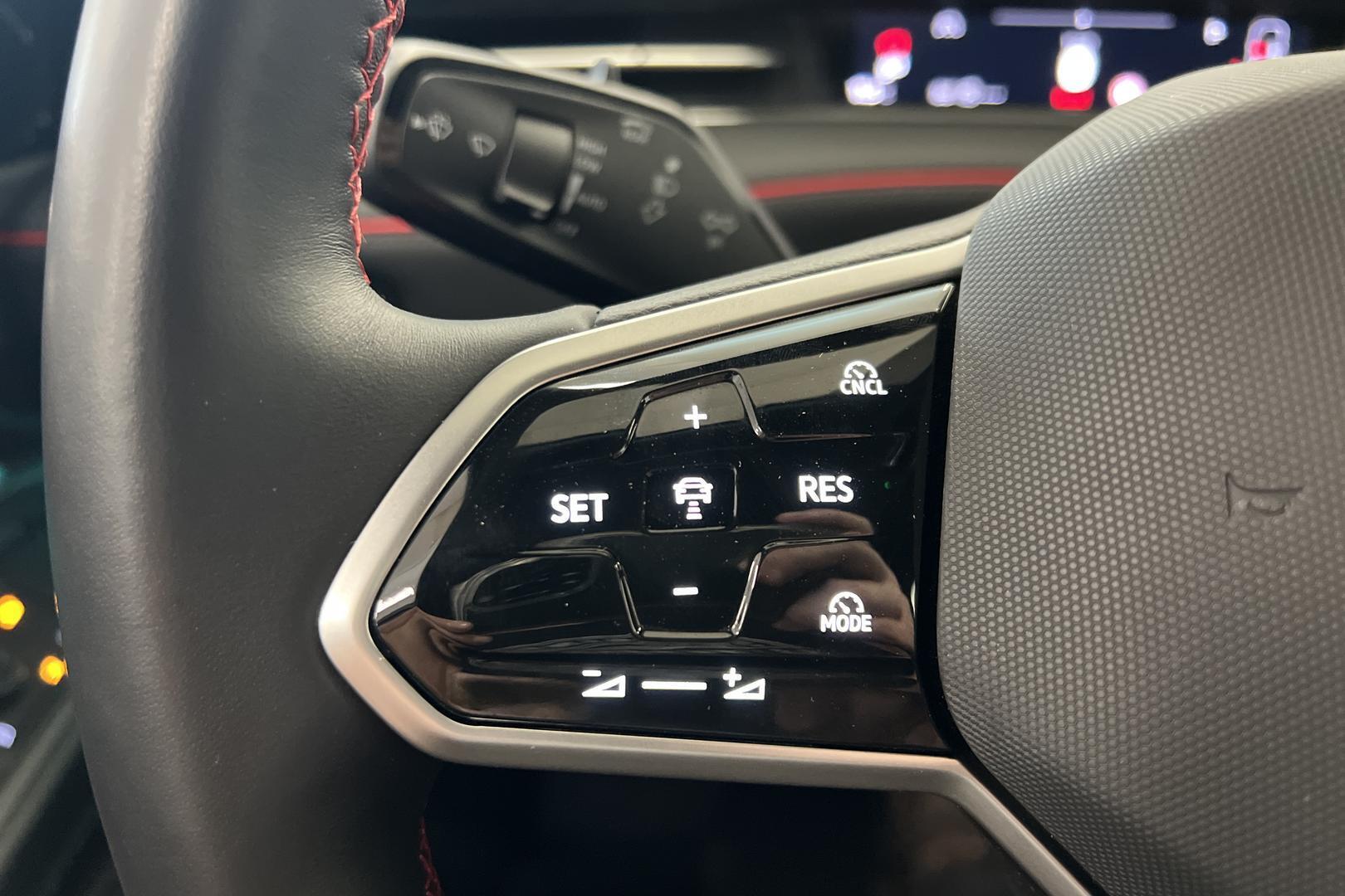 VOLKSWAGEN ID.7 2025