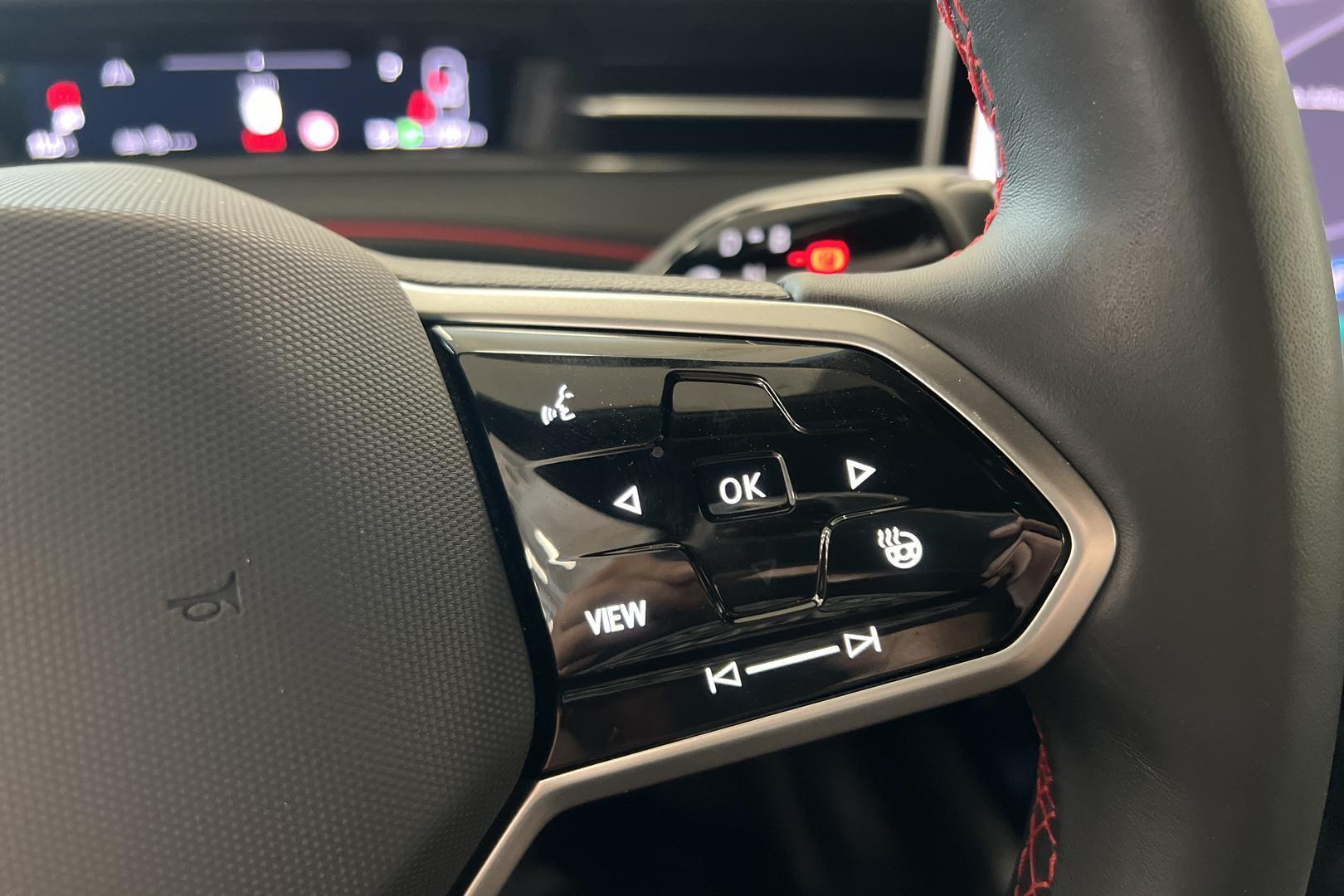 VOLKSWAGEN ID.7 2025