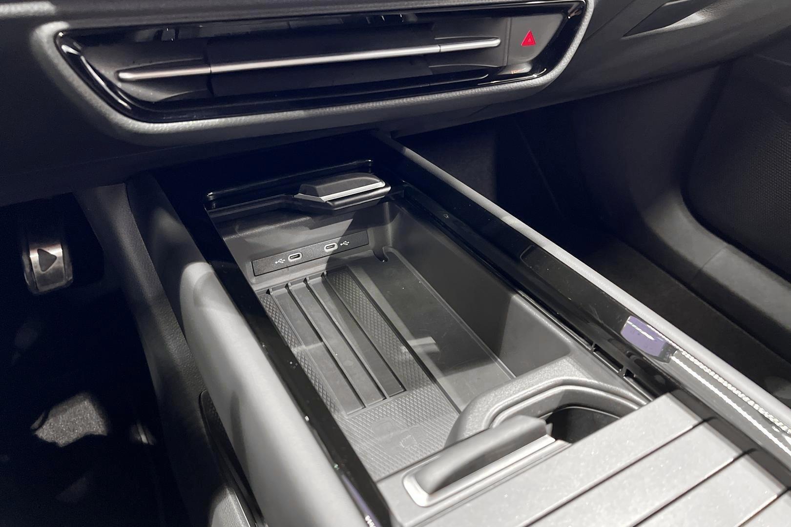 VOLKSWAGEN ID.7 2025