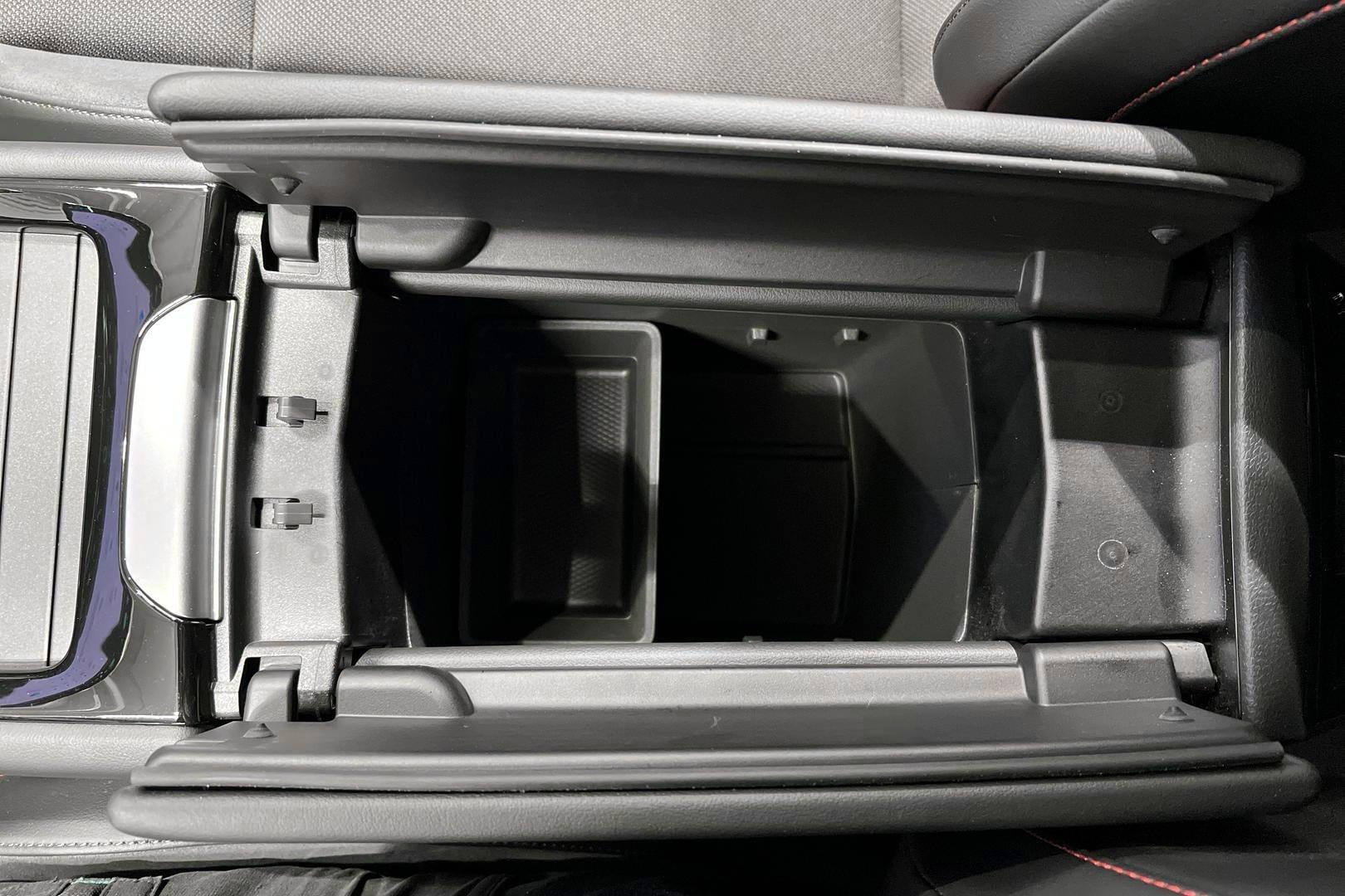 VOLKSWAGEN ID.7 2025