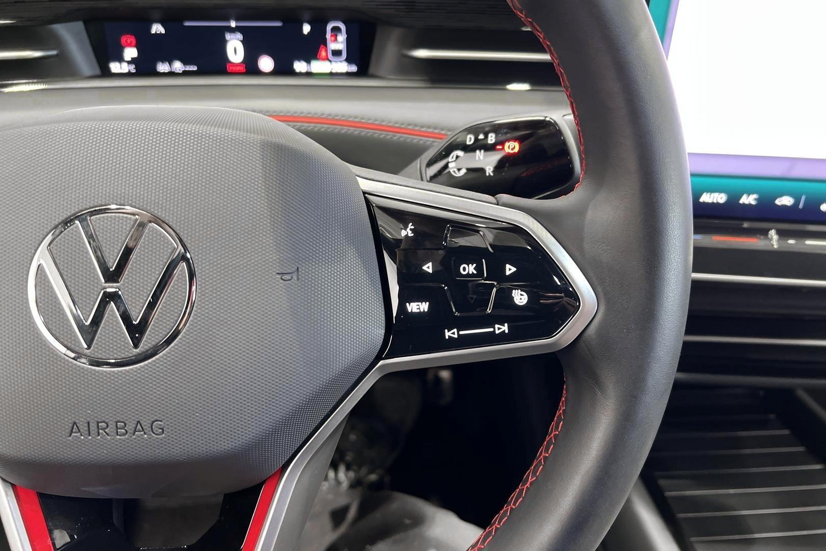 VOLKSWAGEN ID.7 2025