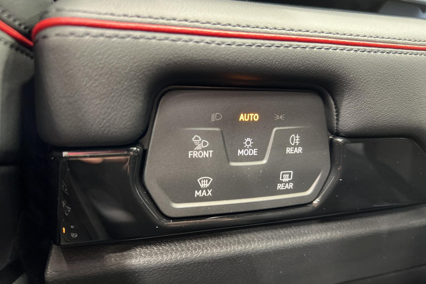 VOLKSWAGEN ID.7 2025