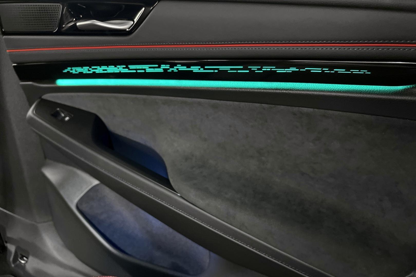 VOLKSWAGEN ID.7 2025