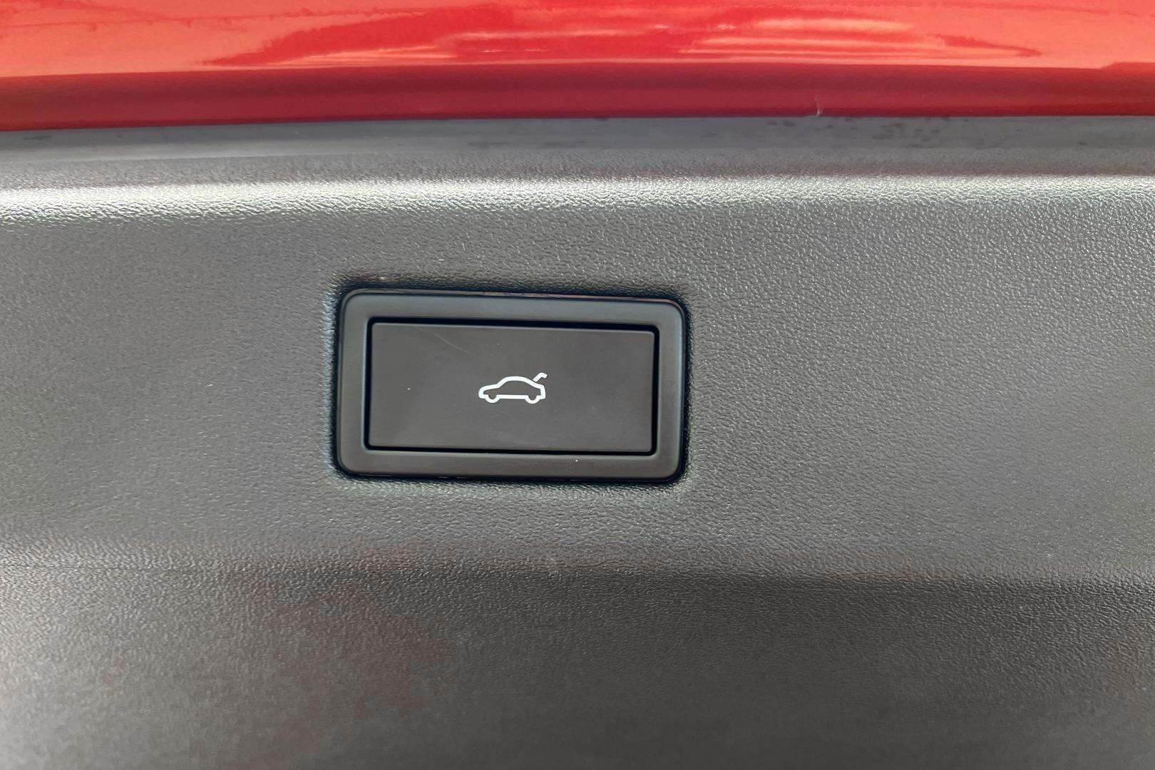 VOLKSWAGEN ID.7 2025