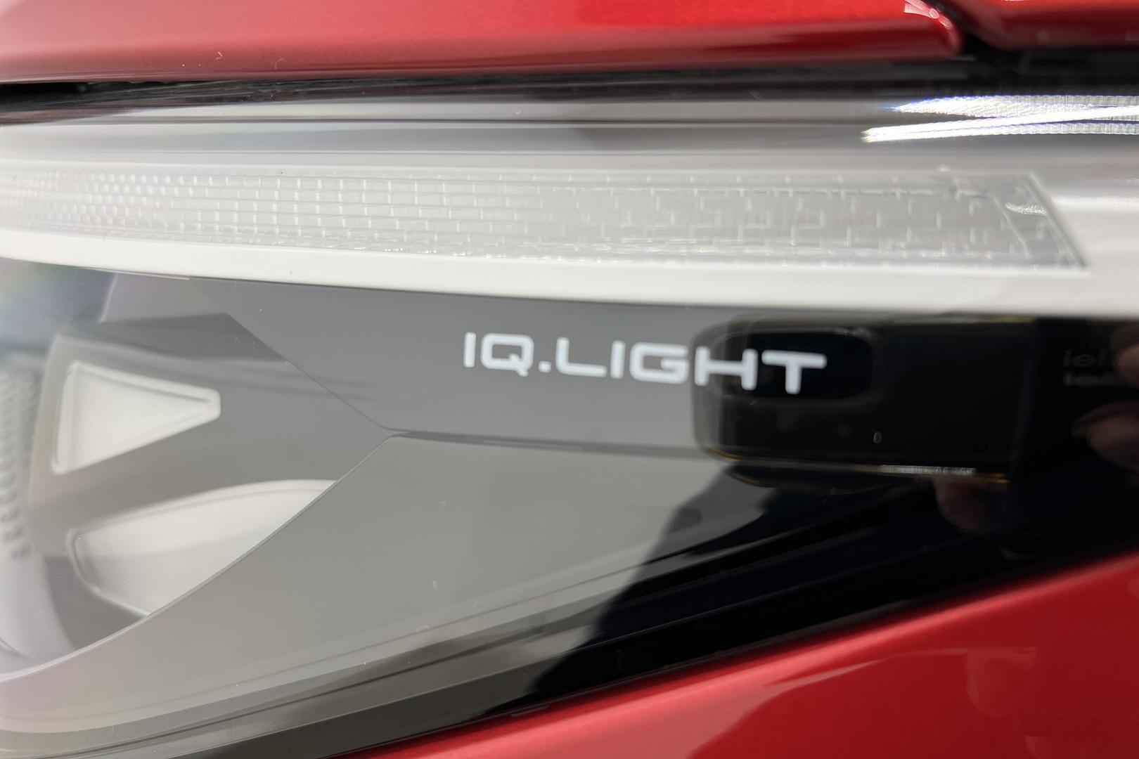 VOLKSWAGEN ID.7 2025