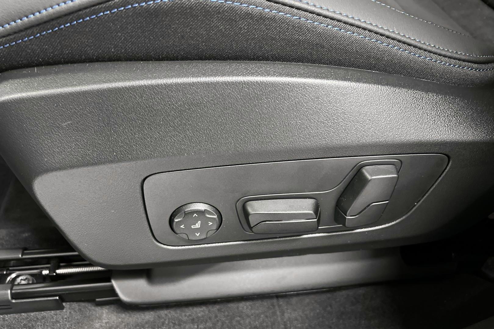 BMW iX1 2026