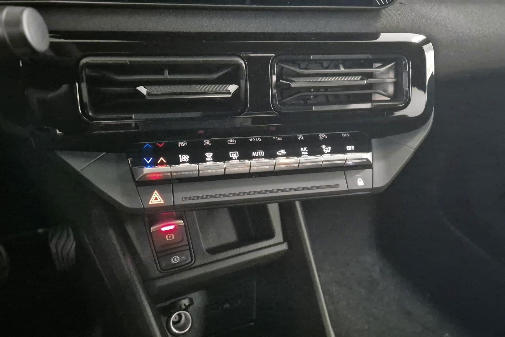 NISSAN Micra 2026