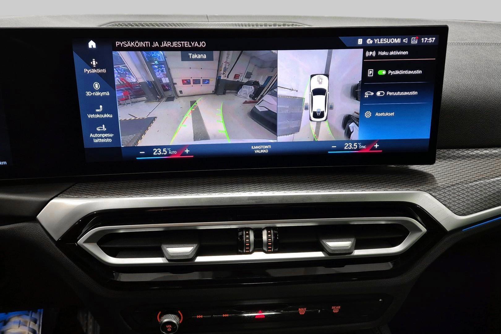 BMW I4 2023