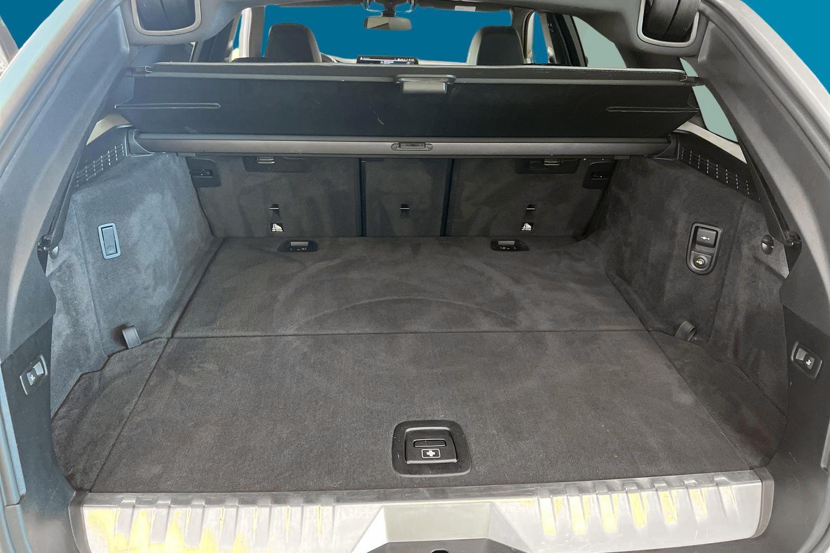 BMW 5-SARJA 12