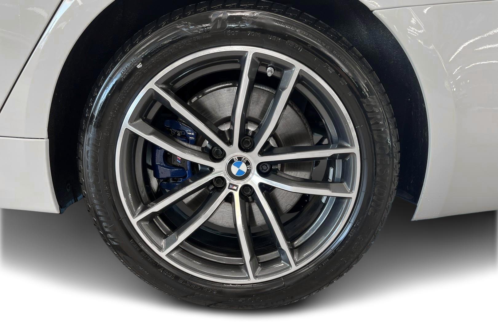 BMW 5-SARJA 13