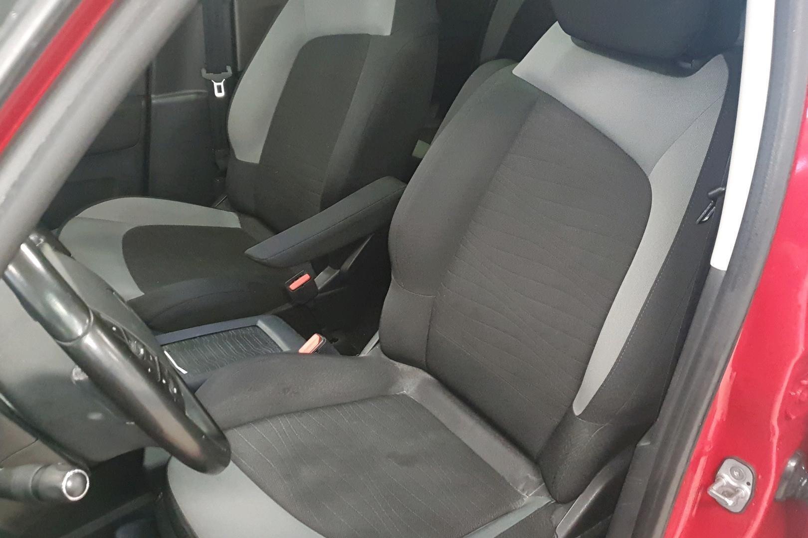 CITROEN Grand C4 Picasso 2015