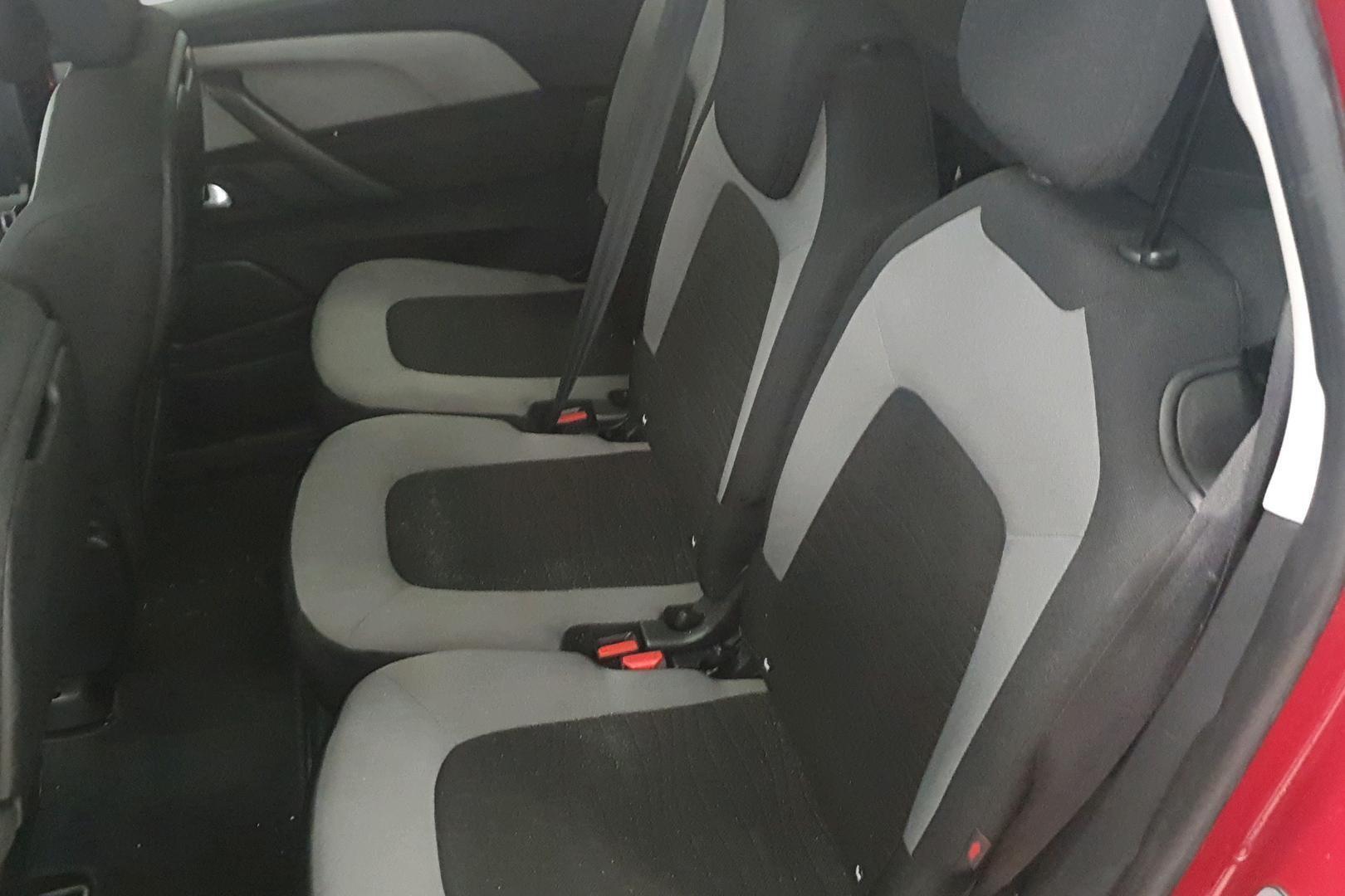 CITROEN Grand C4 Picasso 2015