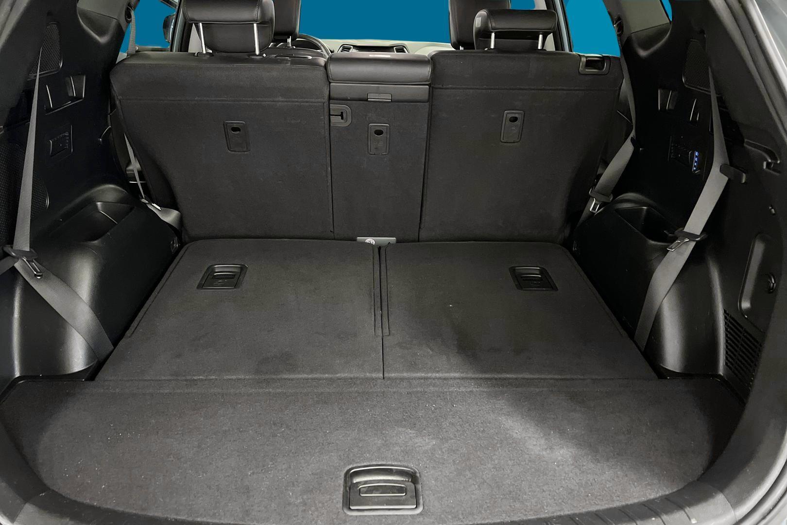 HYUNDAI Santa Fe 2017