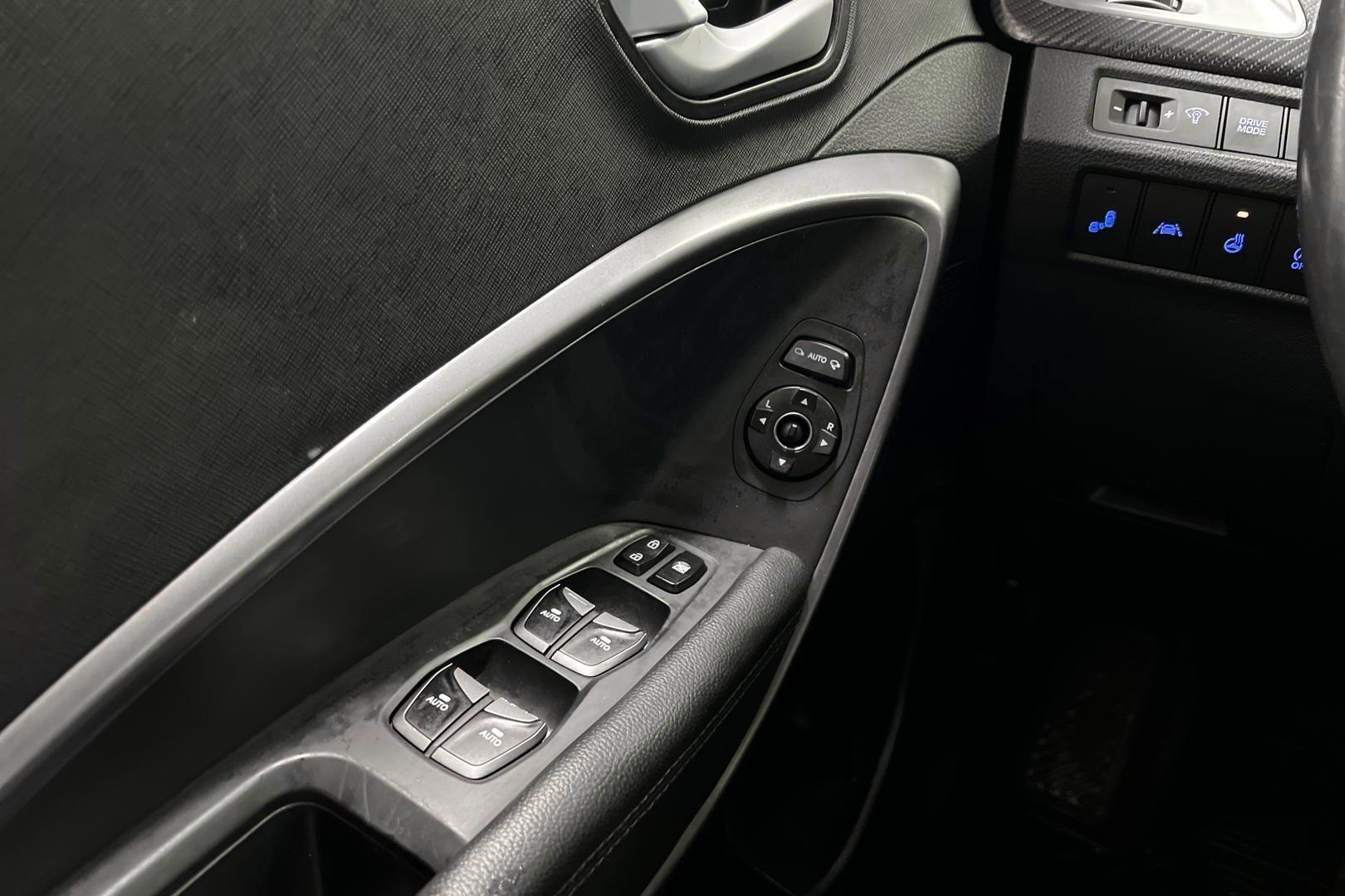 HYUNDAI Santa Fe 2017