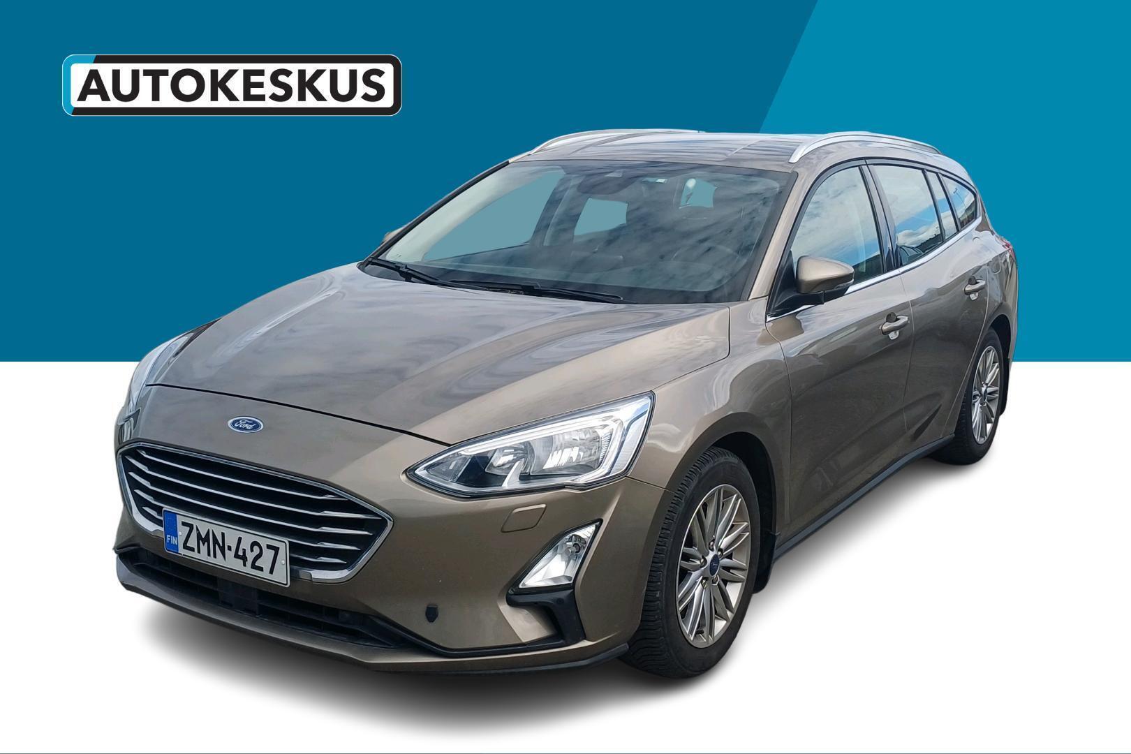 FORD Focus 2019