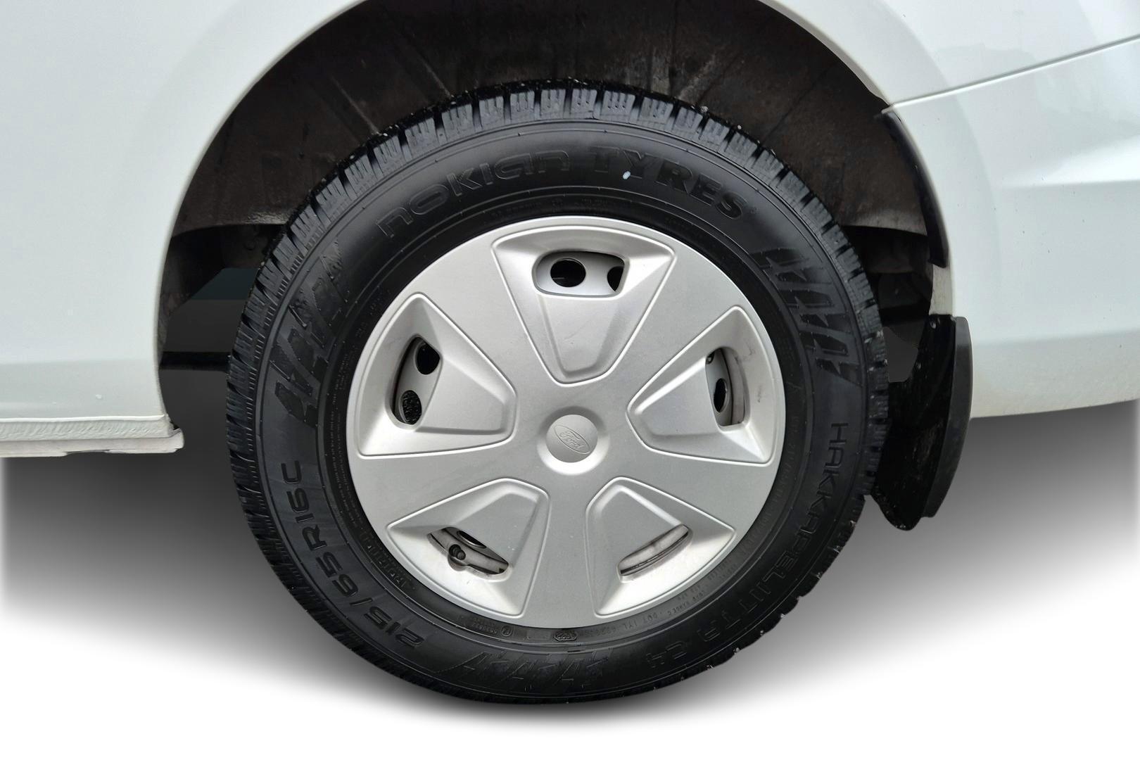 FORD Transit Custom 2022