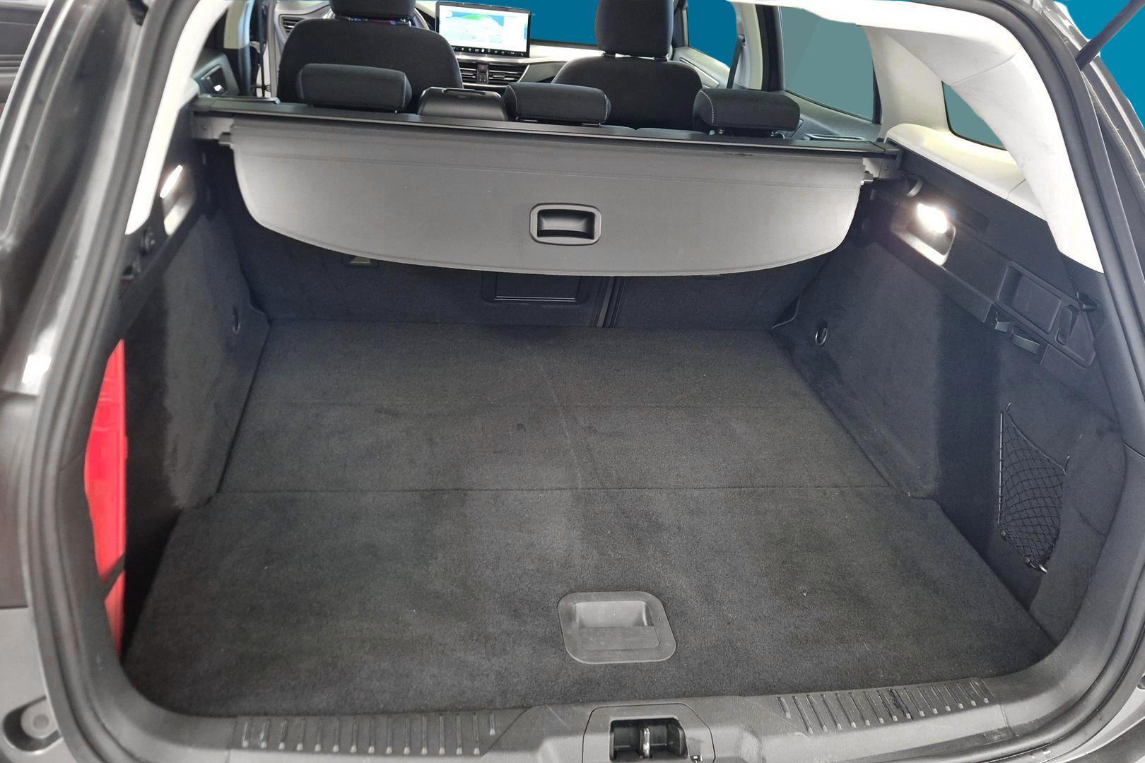 FORD Focus 2023