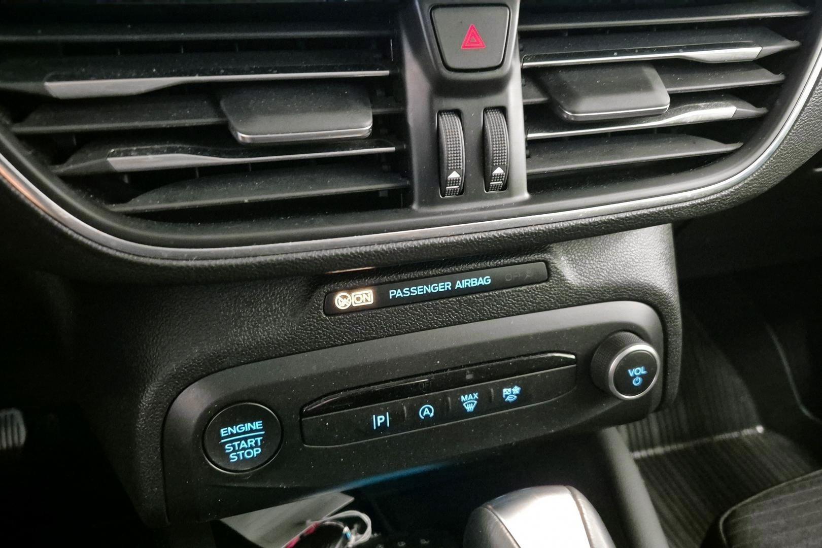 FORD Focus 2023