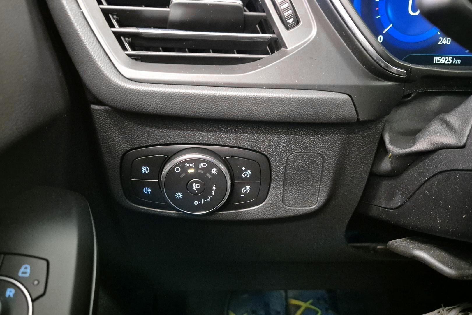 FORD Focus 2023