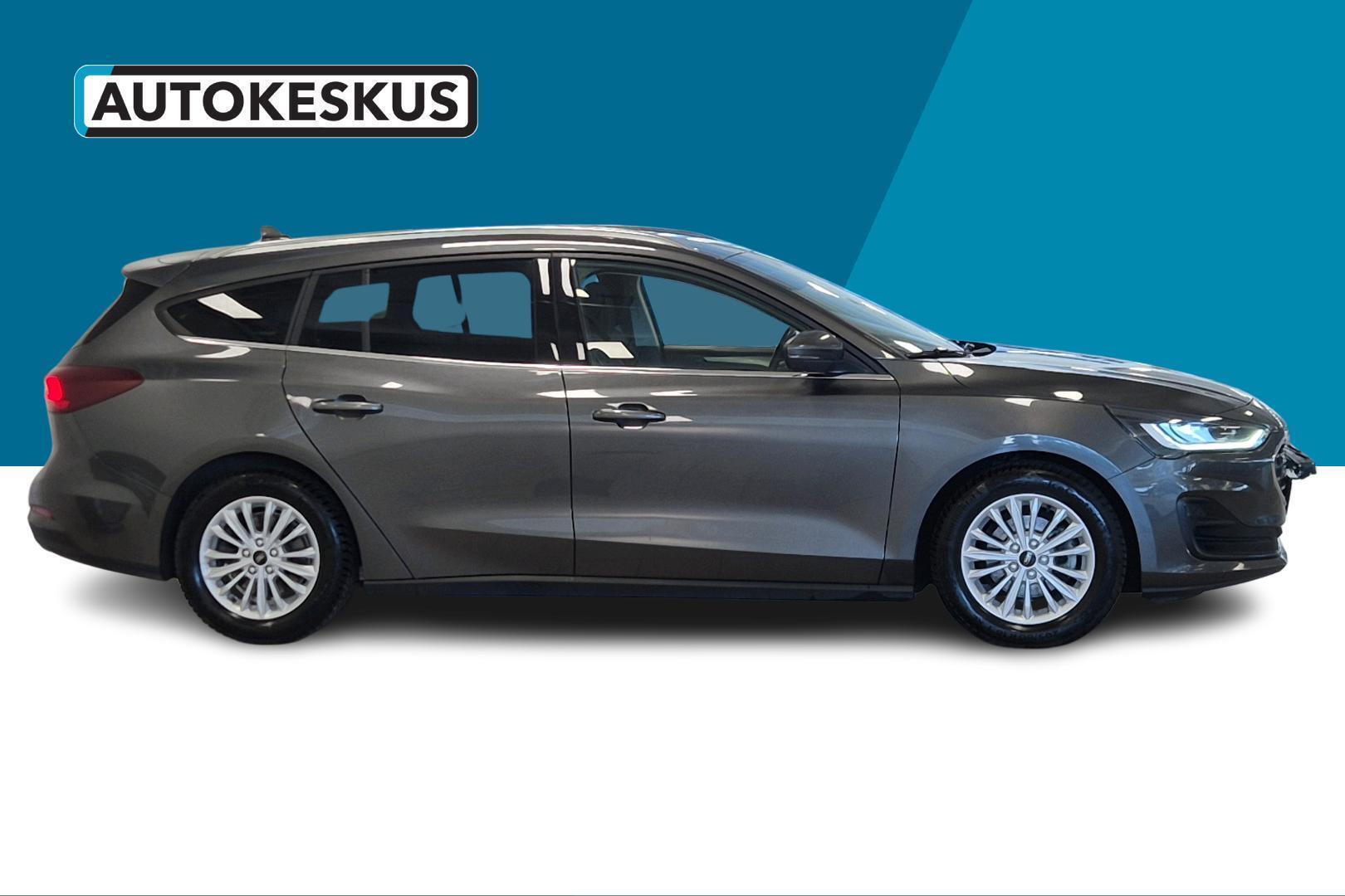 FORD Focus 2023