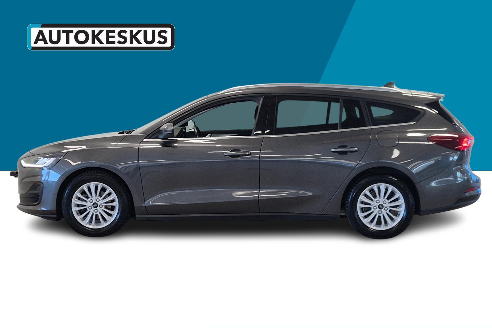FORD Focus 2023
