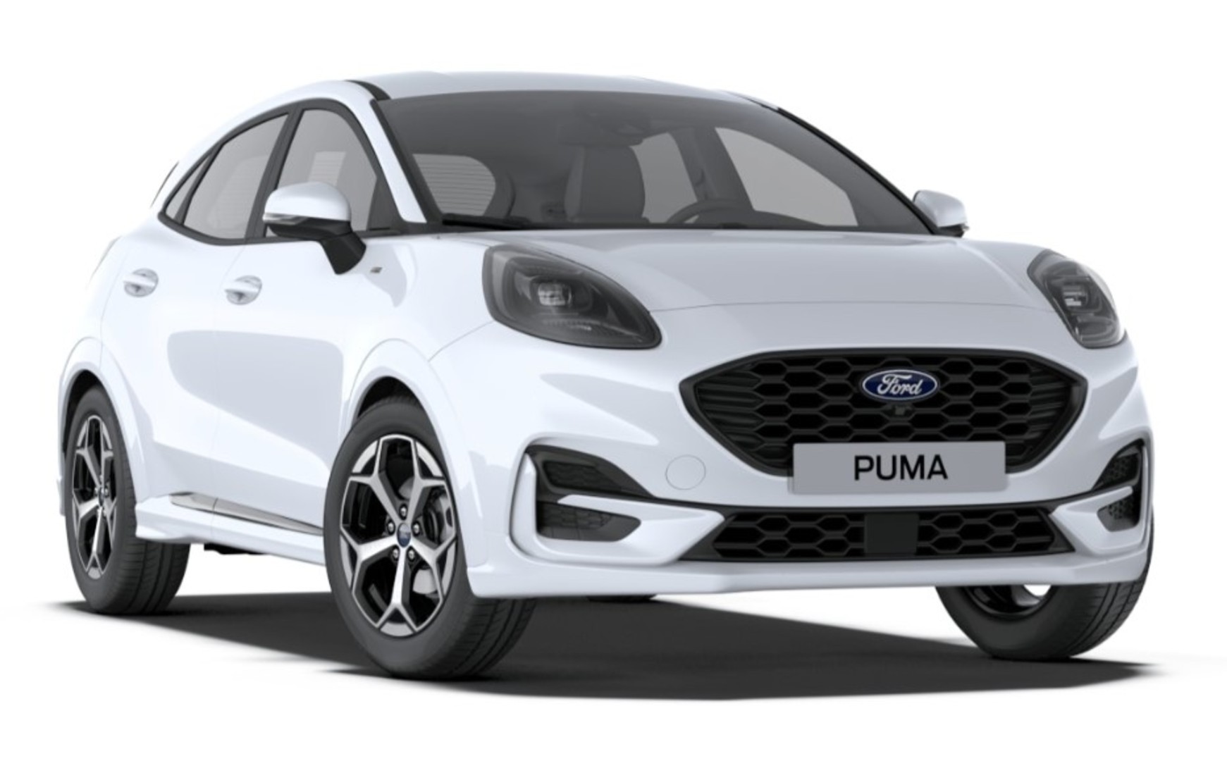 FORD Puma 2025