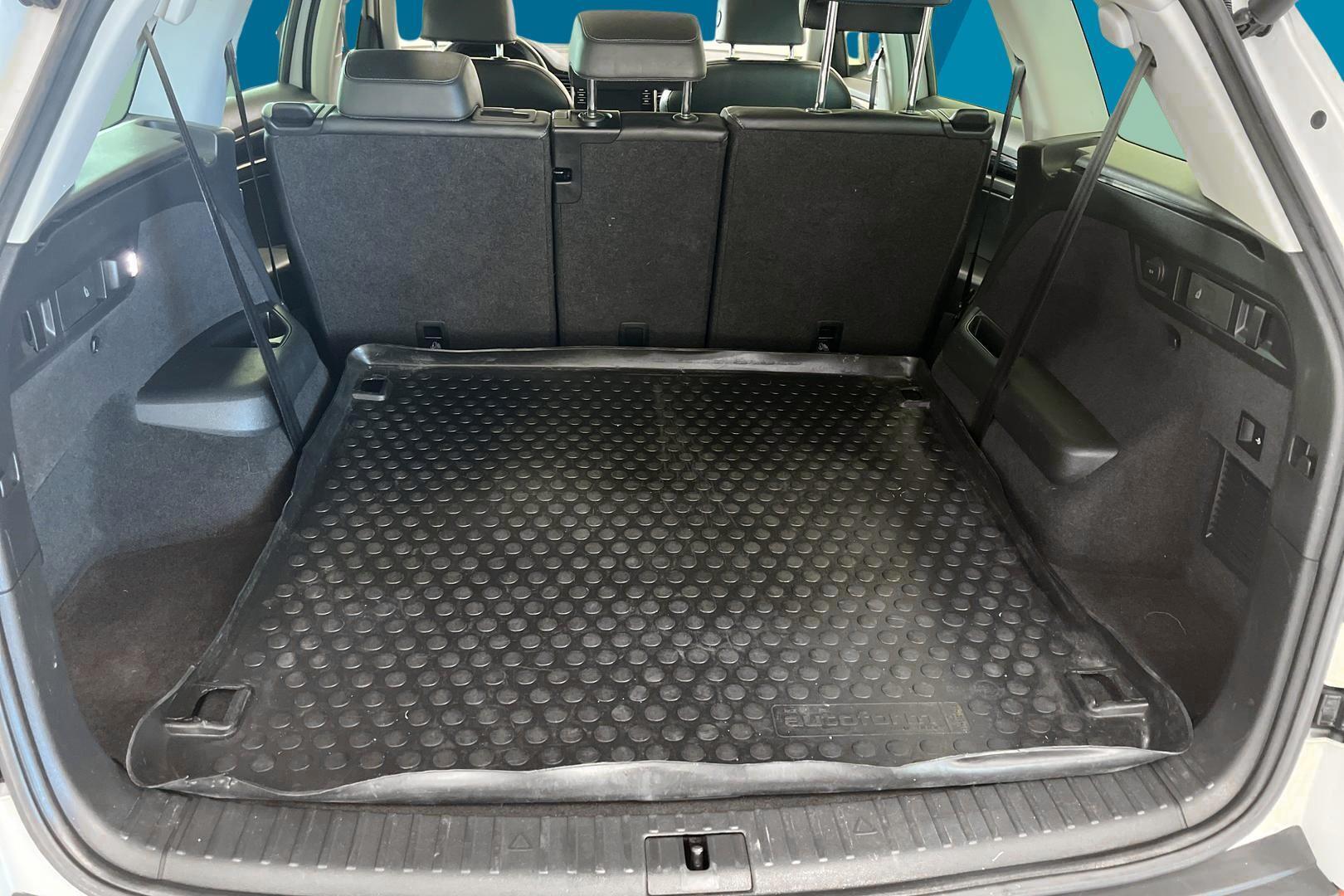 SKODA Kodiaq 2017