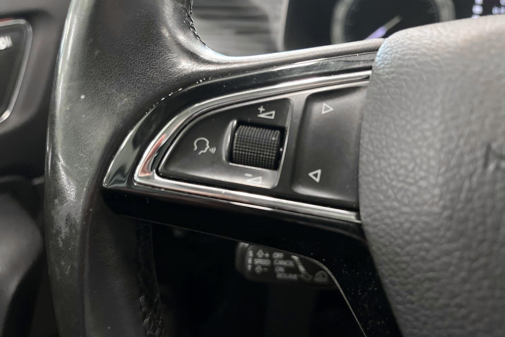 SKODA Kodiaq 2017