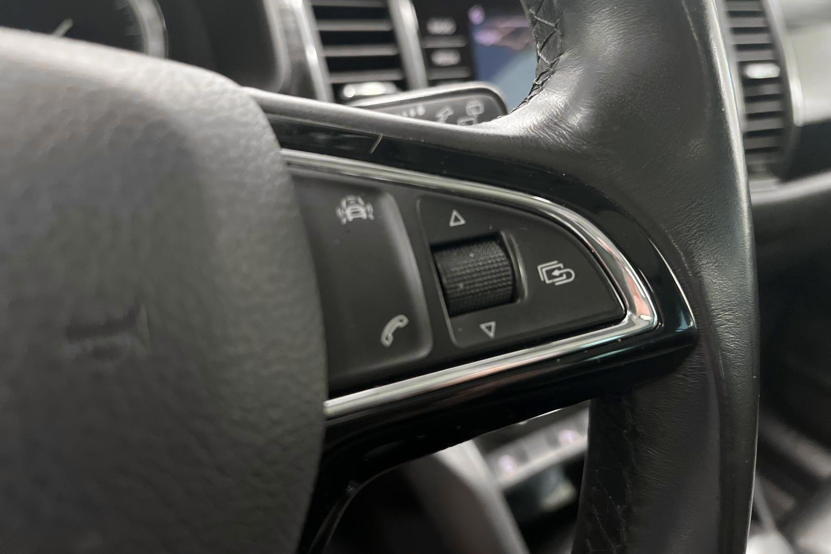 SKODA Kodiaq 2017