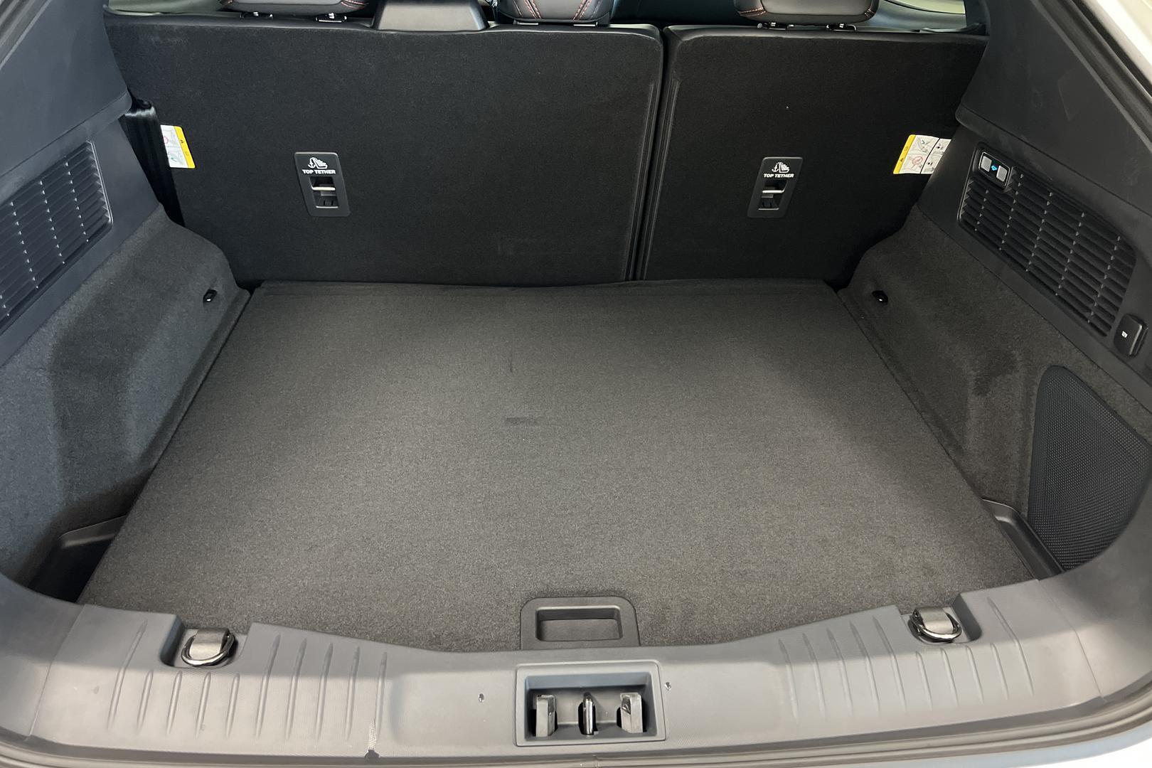 FORD Mustang Mach-E 2025