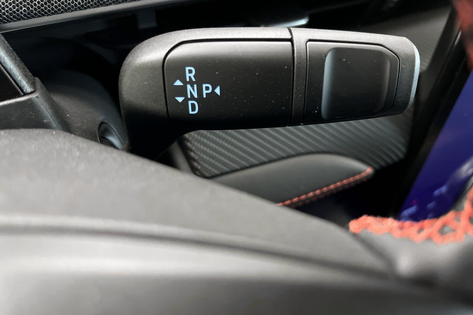 FORD Mustang Mach-E 2025