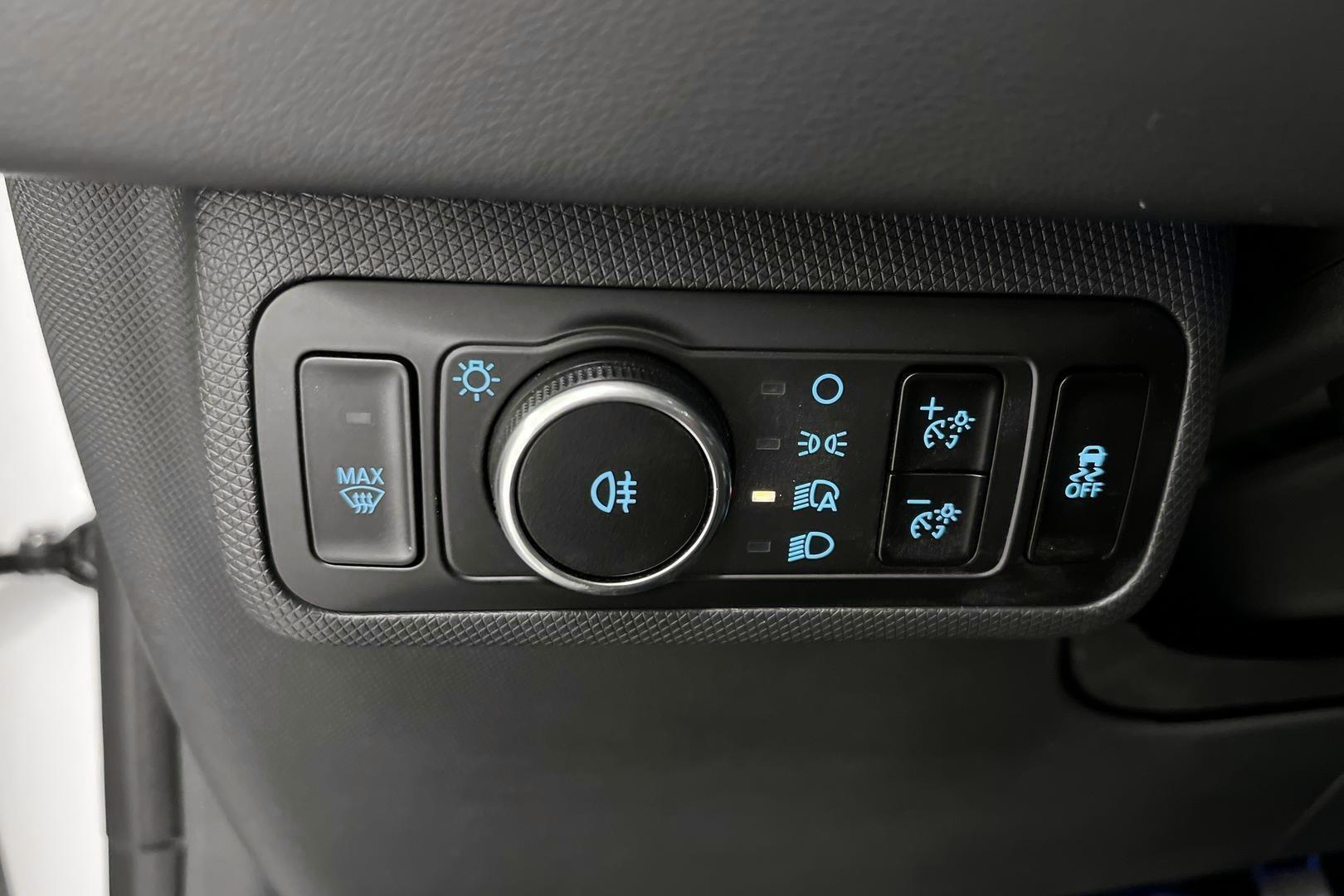 FORD Mustang Mach-E 2025