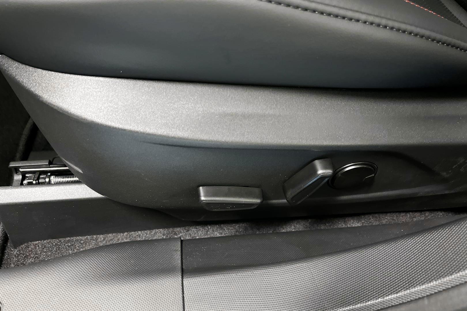 FORD Mustang Mach-E 2025