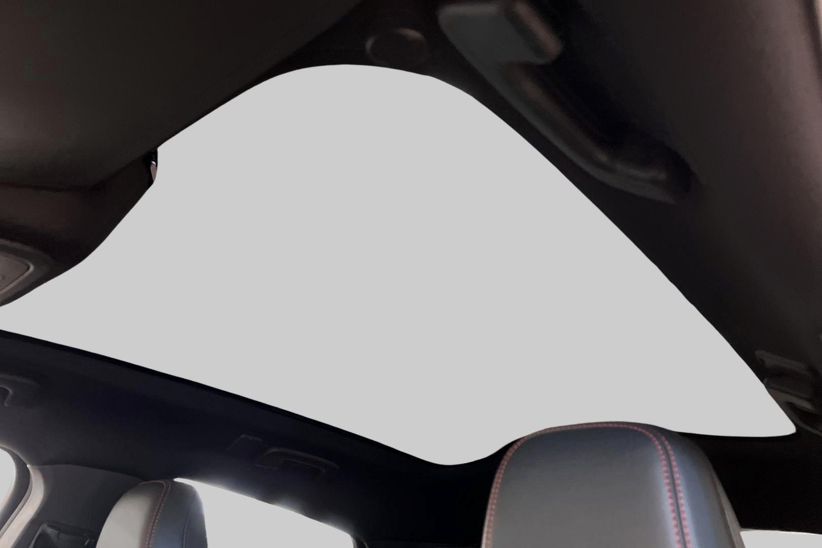 FORD Mustang Mach-E 2025