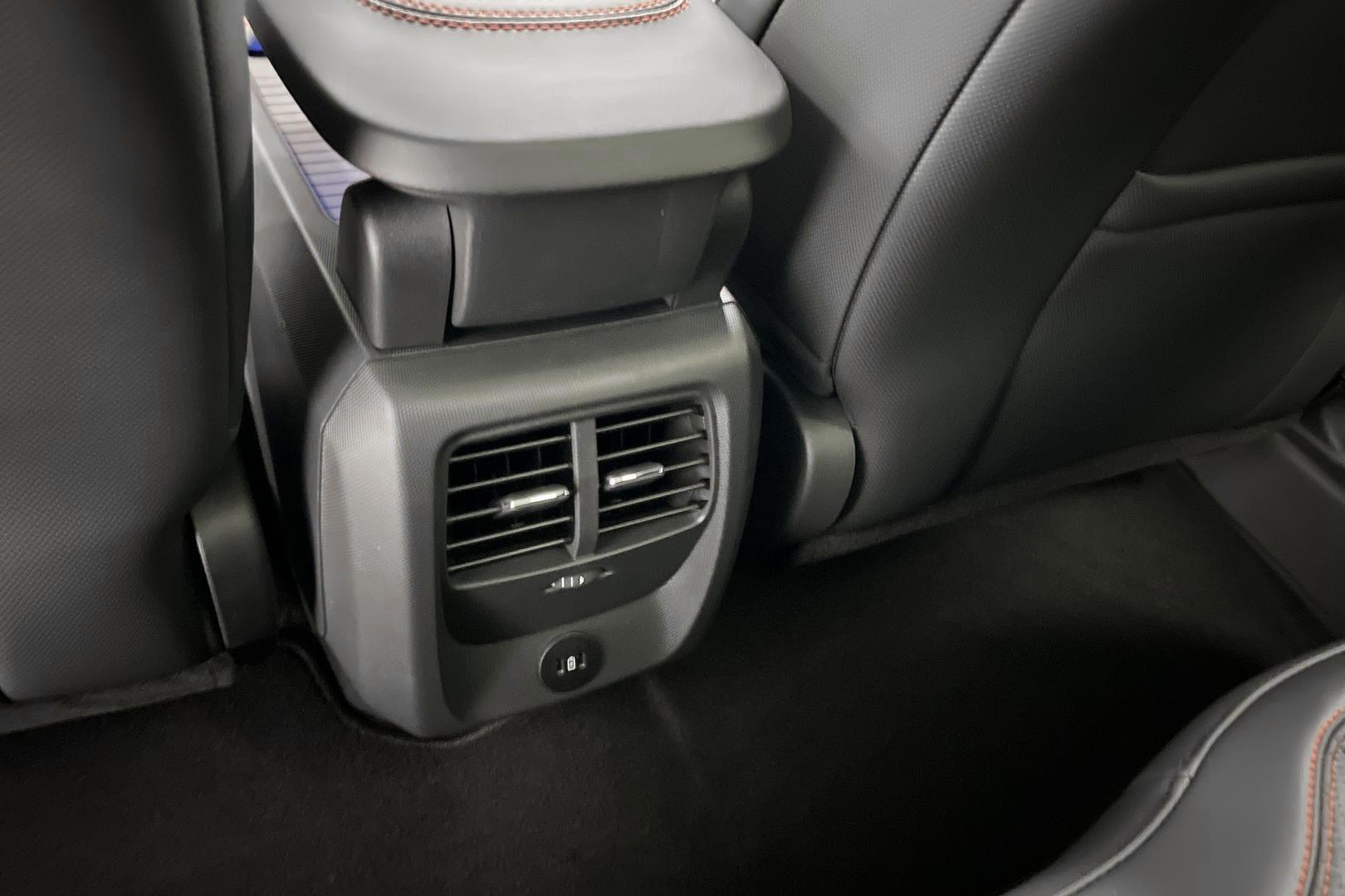 FORD Mustang Mach-E 2025