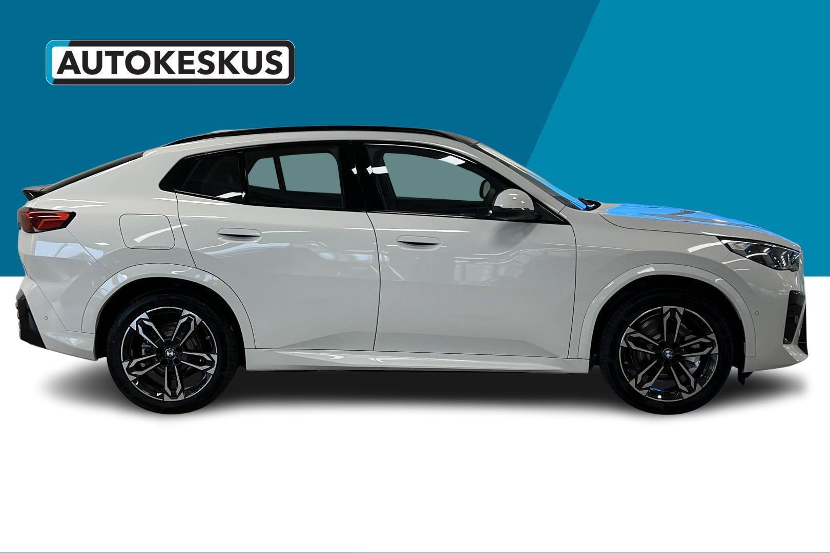 BMW iX2 4