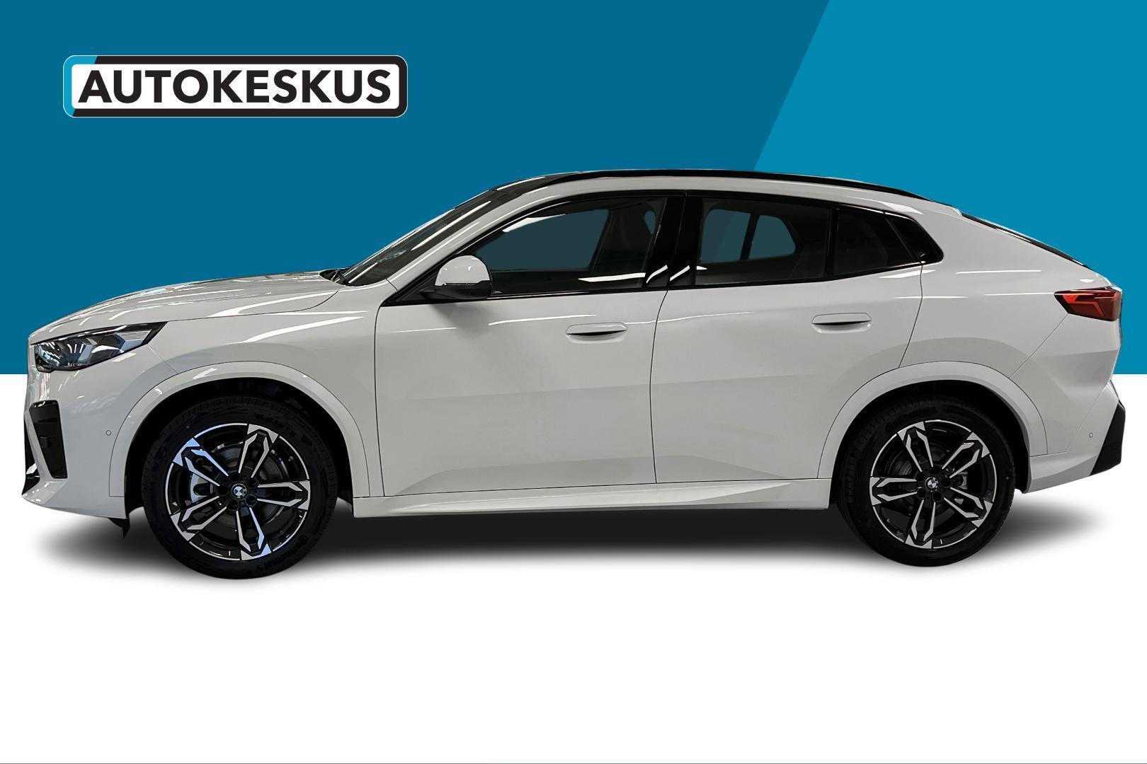 BMW iX2 8