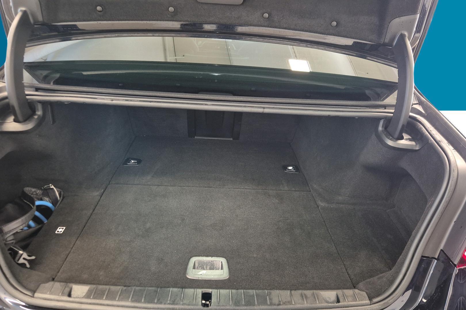 BMW 7-sarja 2019