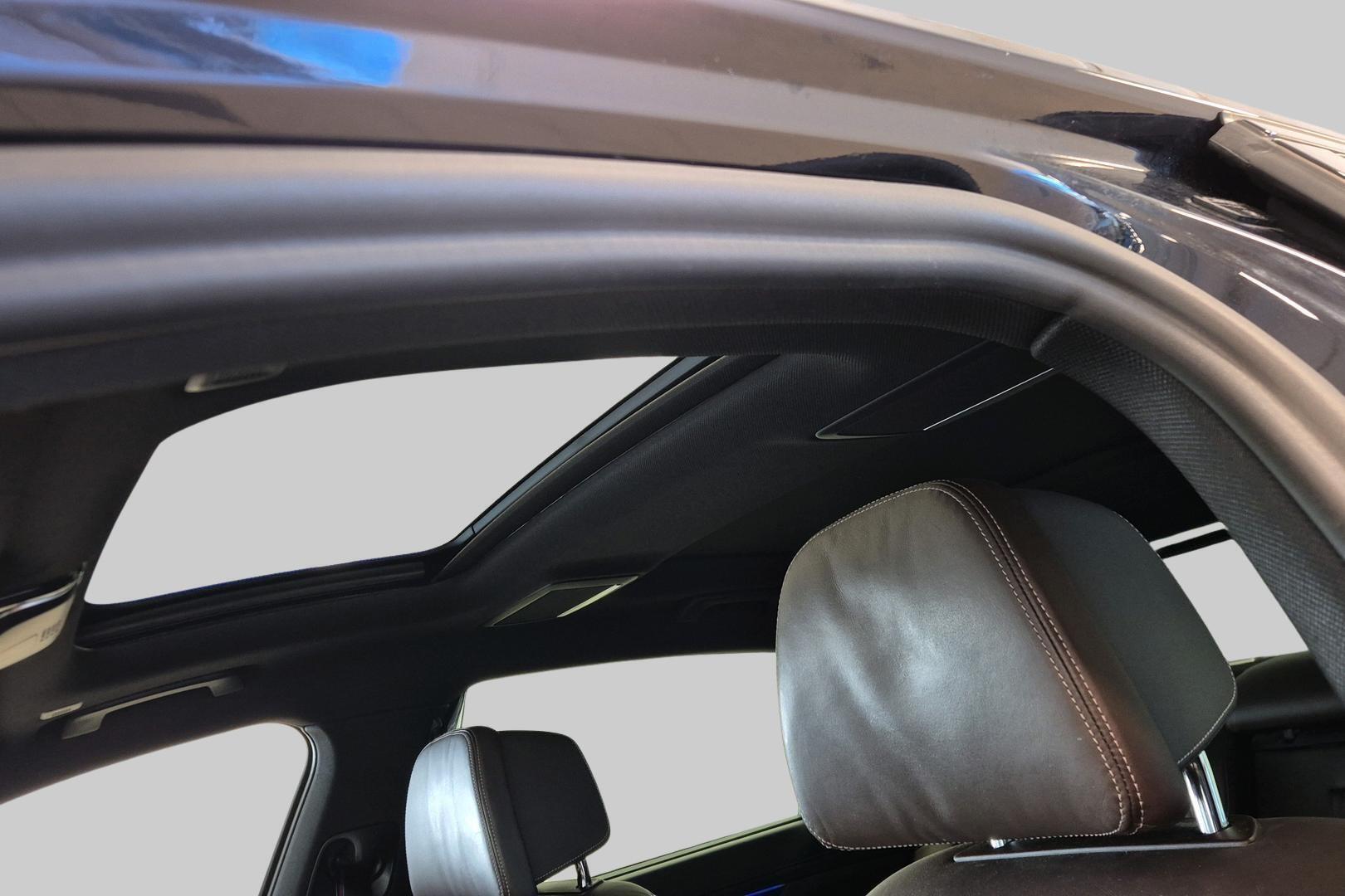 BMW 7-sarja 2019