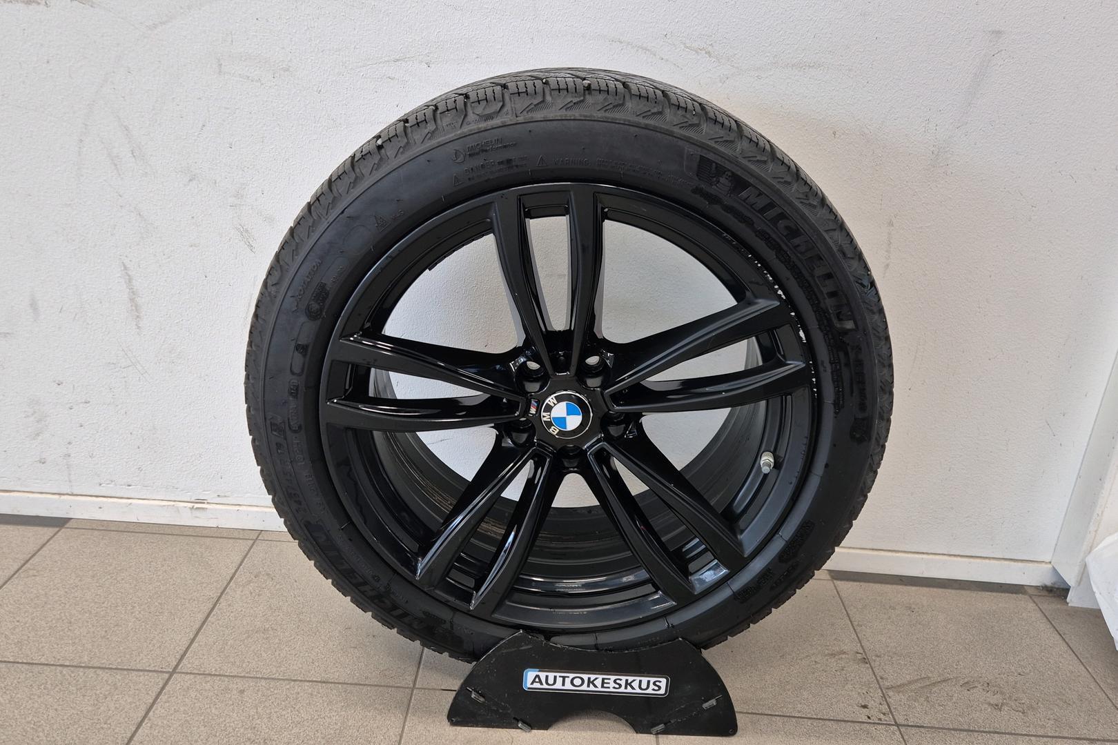 BMW 7-sarja 2019