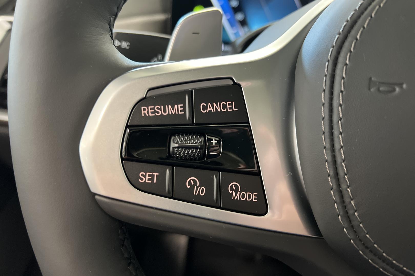 BMW X5 2026