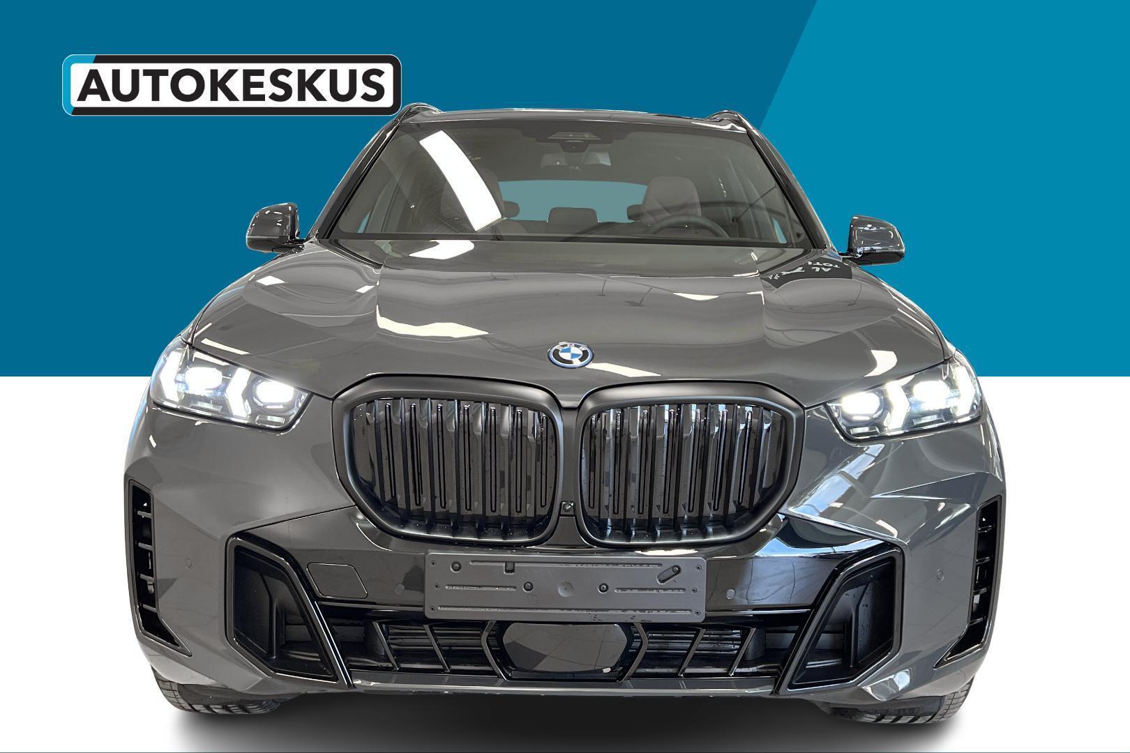 BMW X5 2026