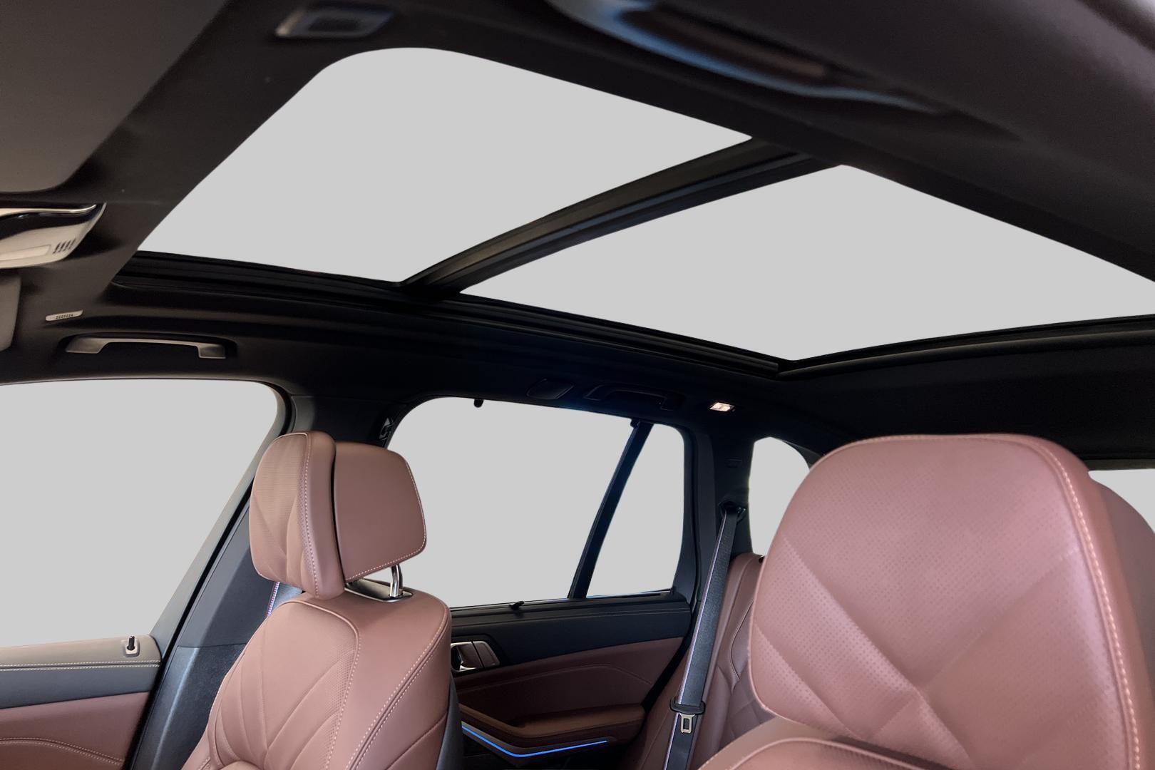 BMW X5 2026
