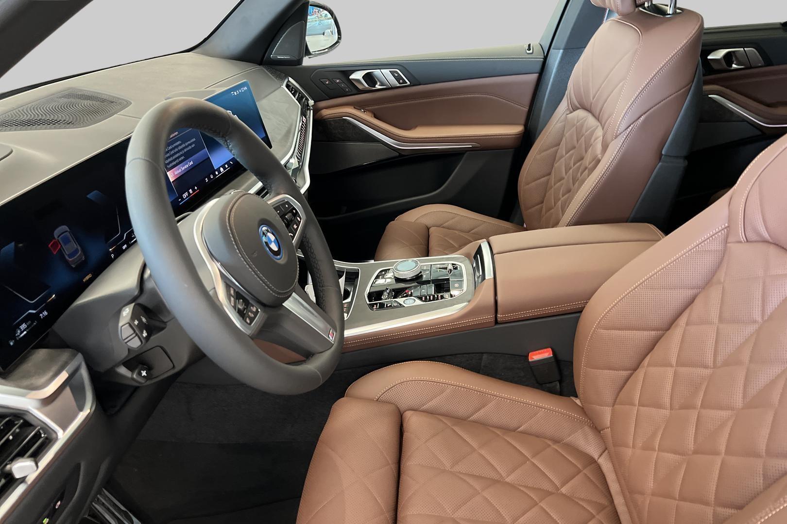 BMW X5 2026
