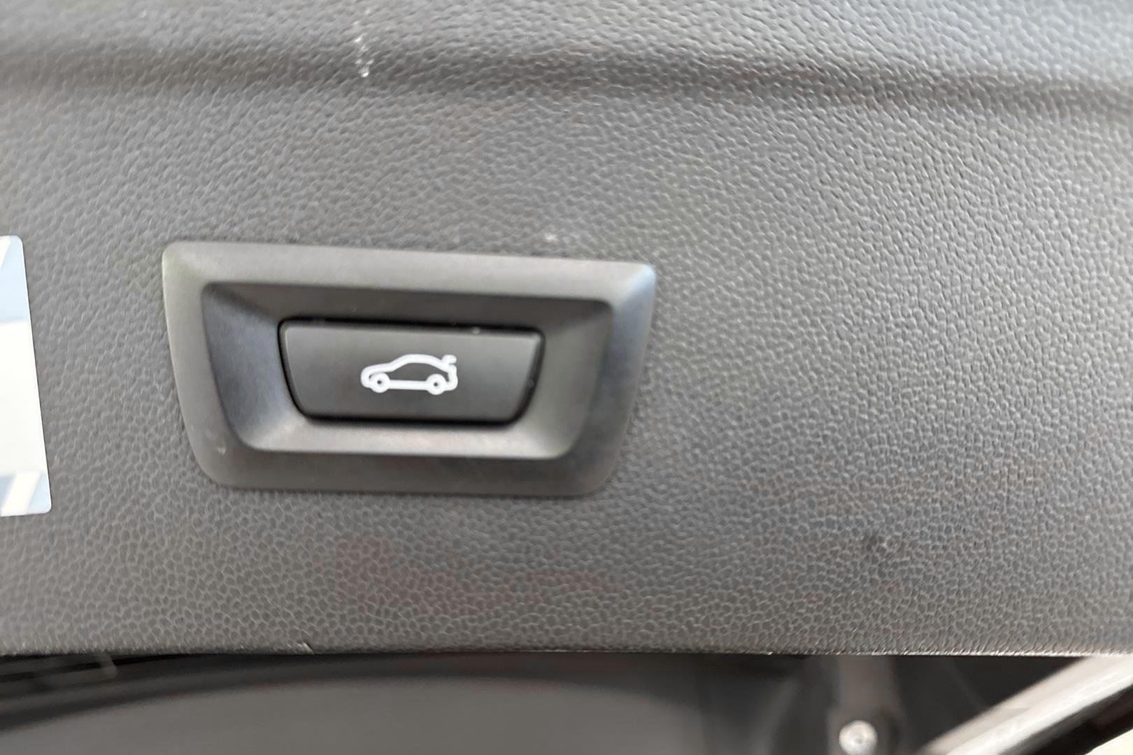 BMW IX 2026