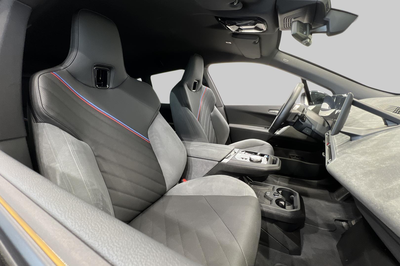 BMW IX 2026